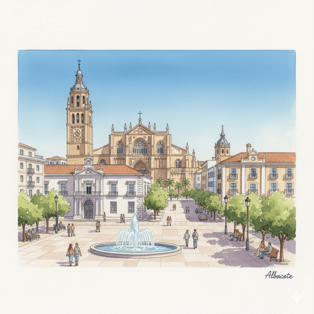 Albacete