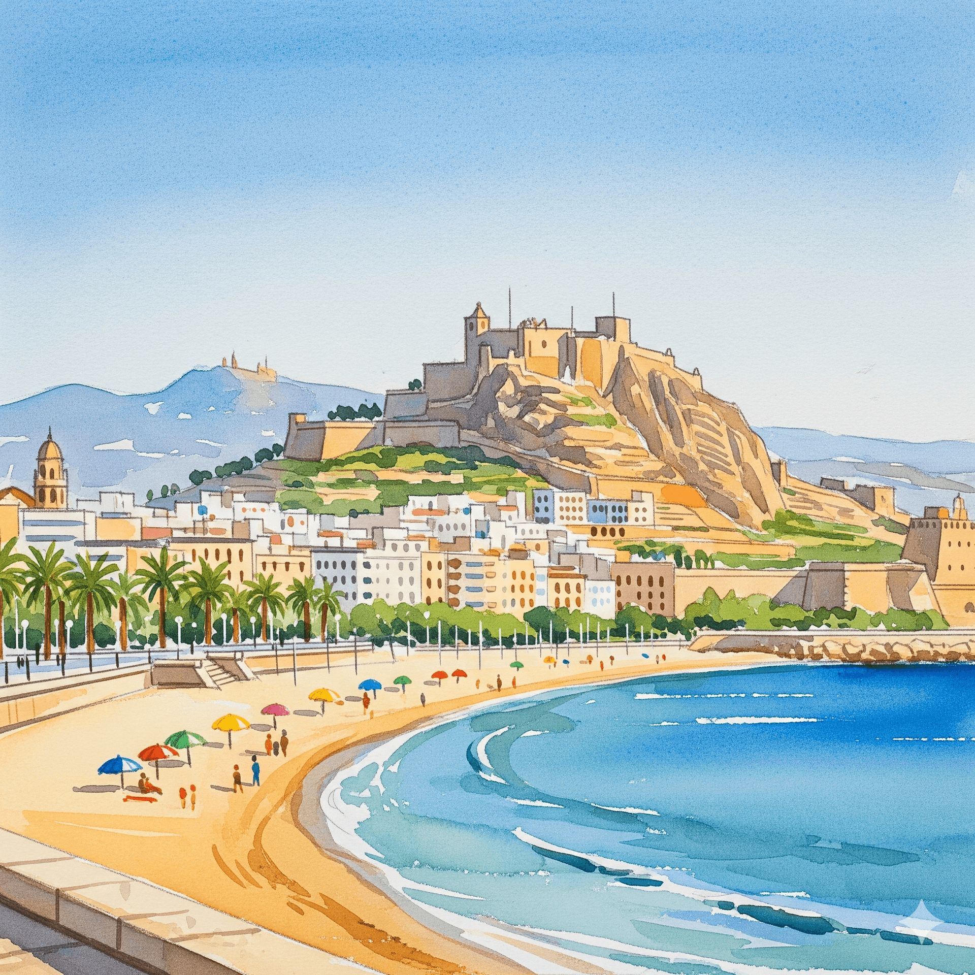 Alicante