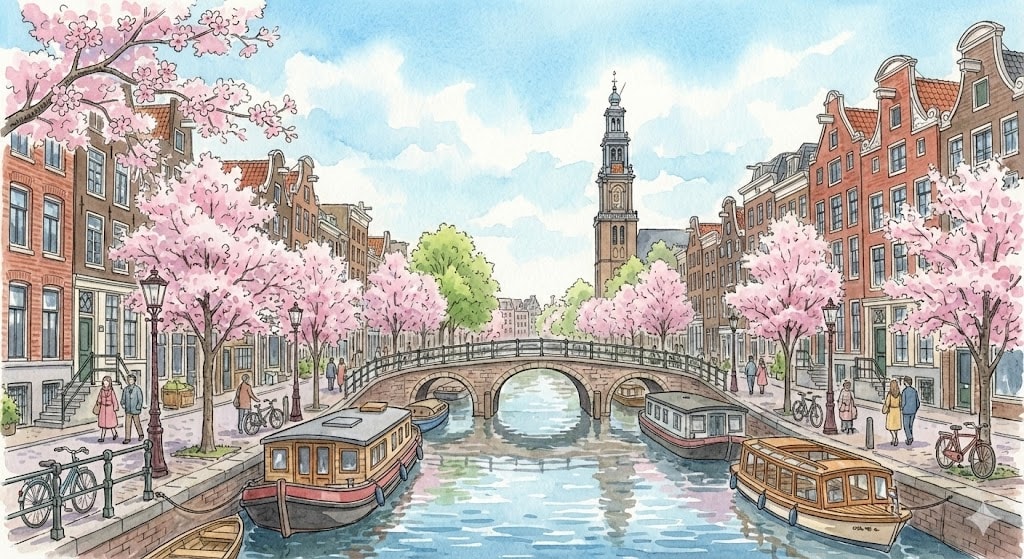 Amsterdam