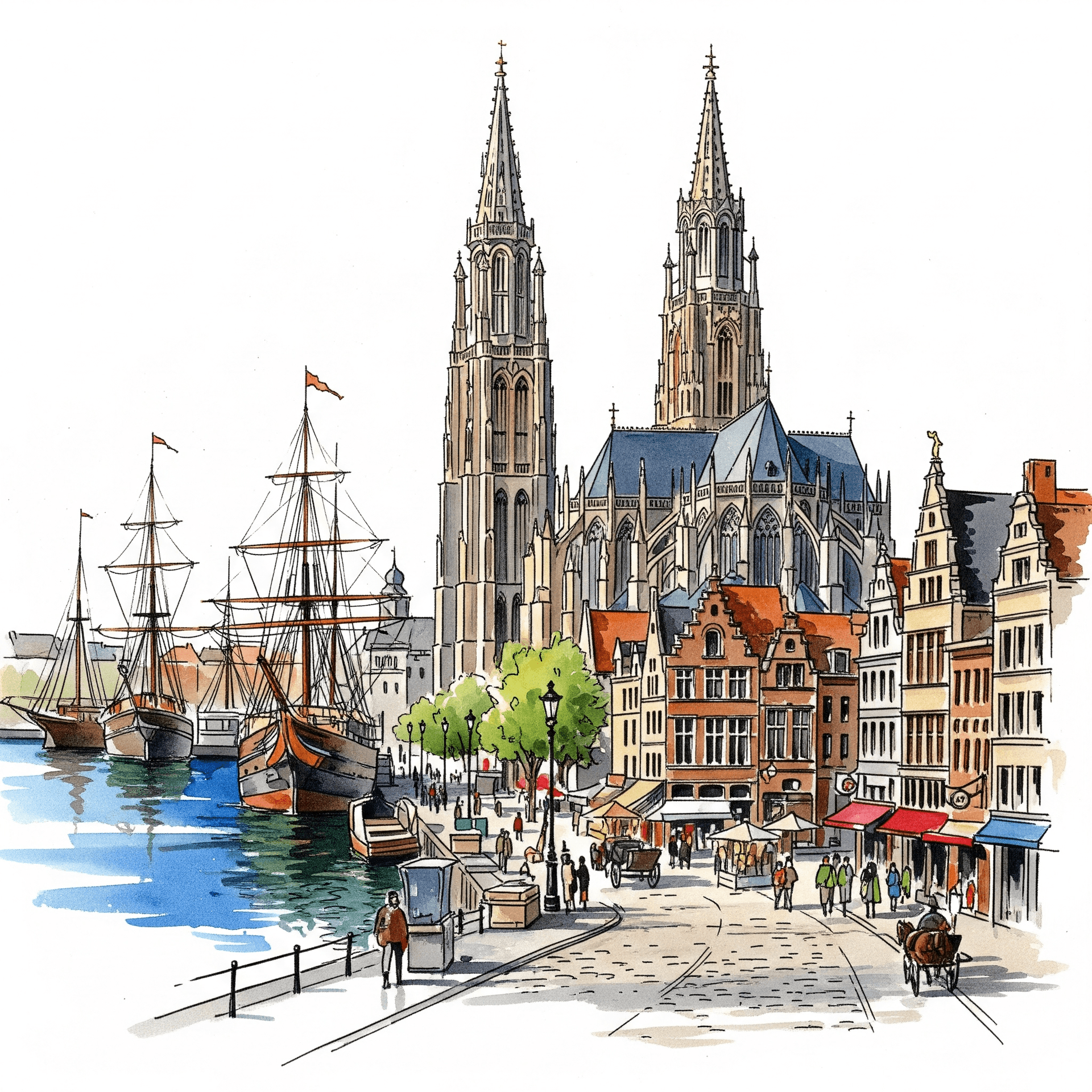Antwerp