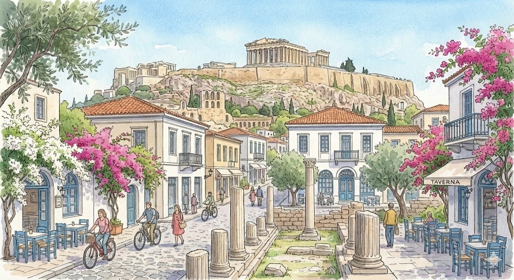 Athens