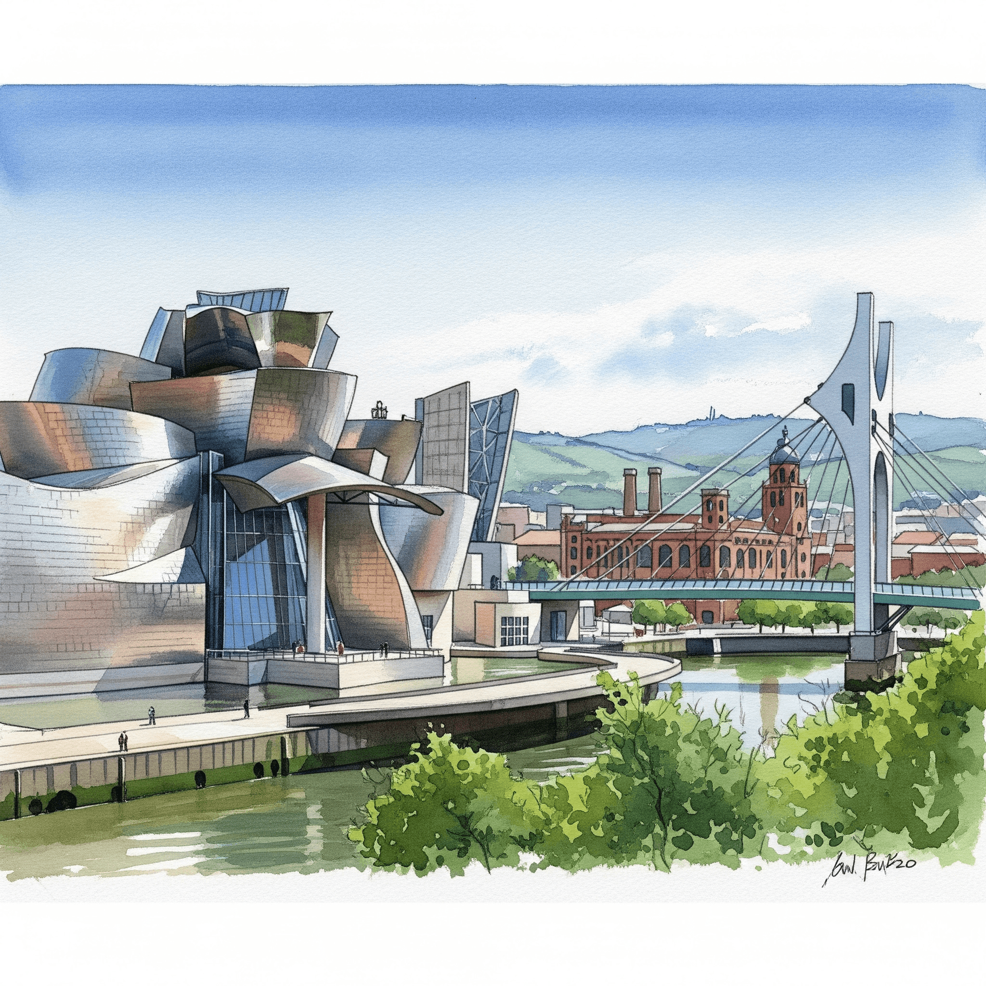 Bilbao