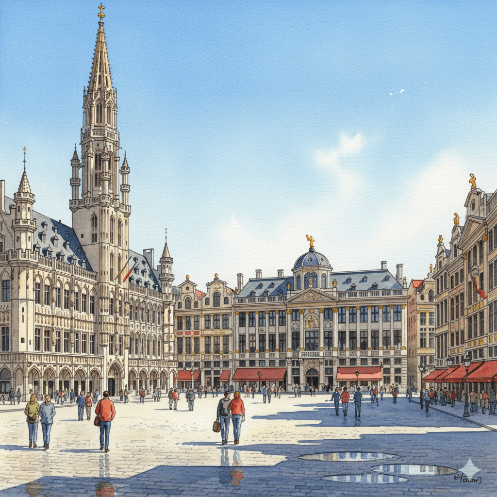 Brussels