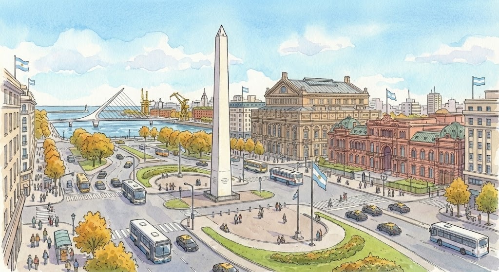 Buenos Aires