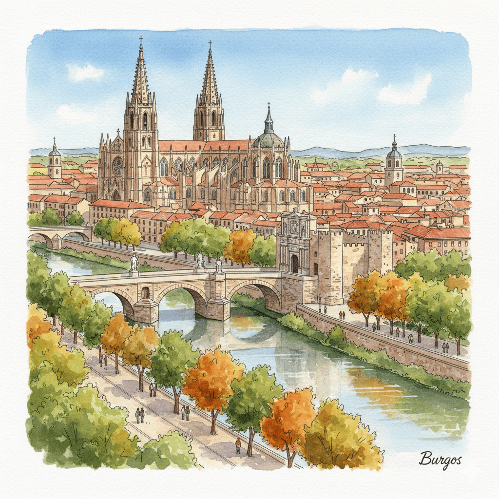 Burgos