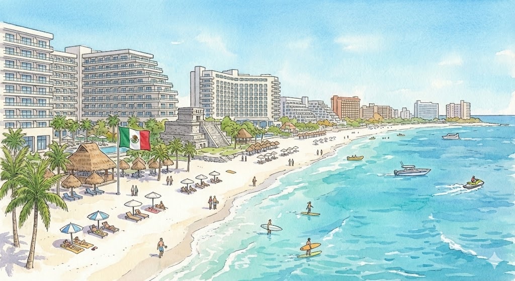 Cancún
