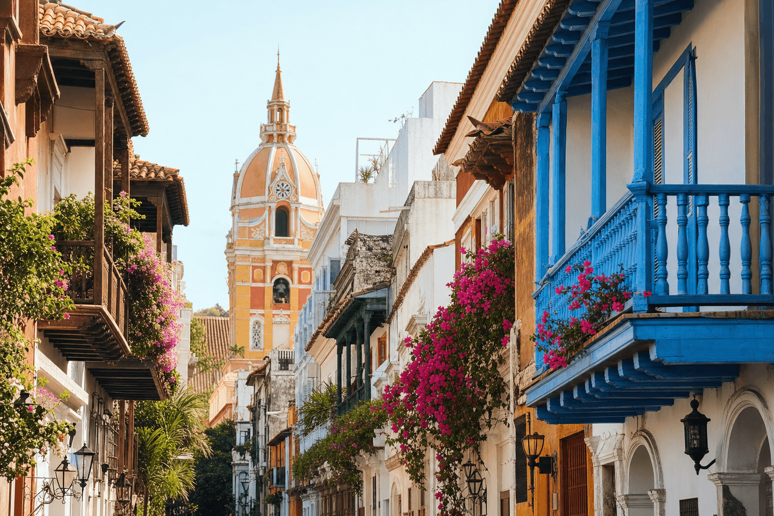 Cartagena