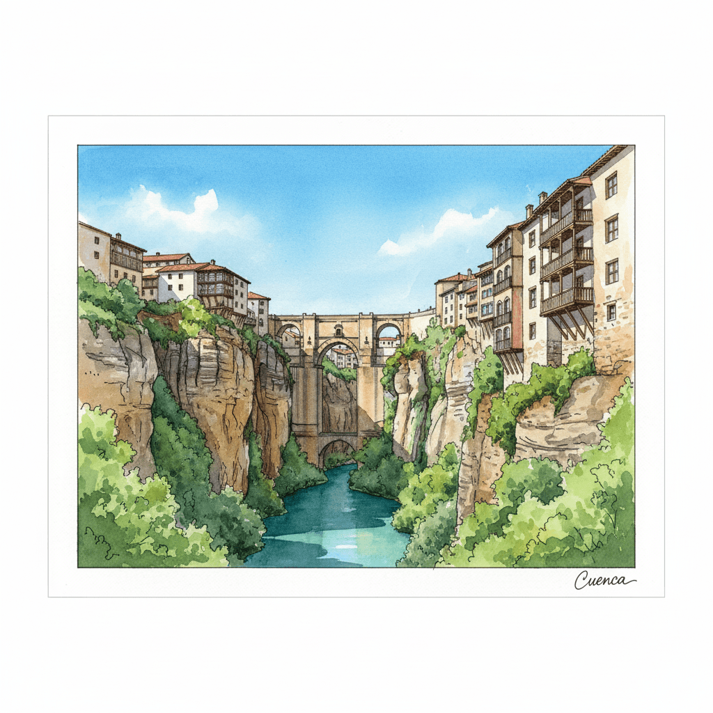 Cuenca