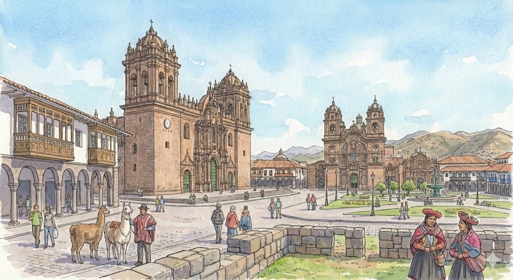 Cusco