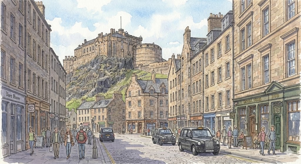 Edinburgh