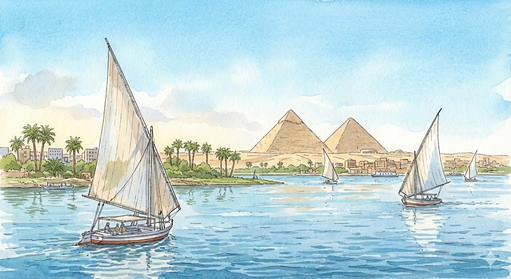 El Cairo