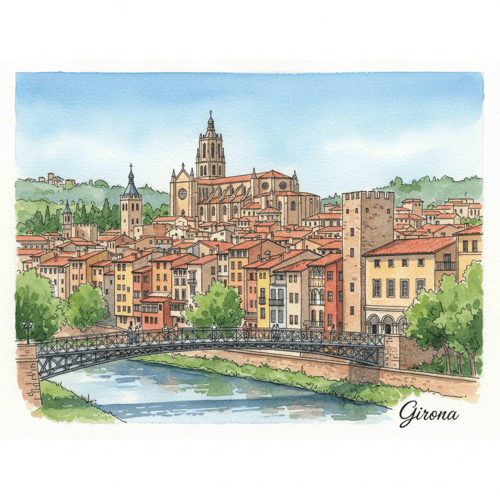 Girona
