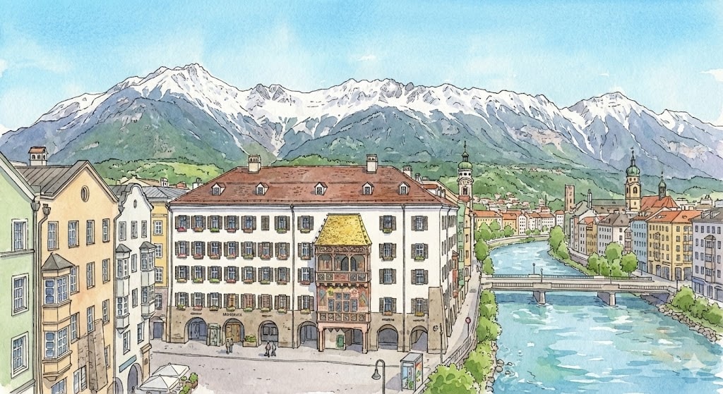 Innsbruck