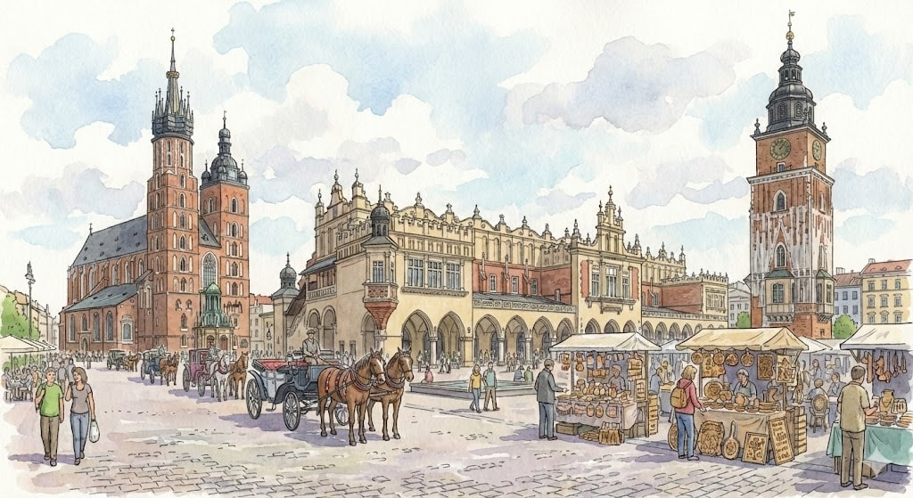 Krakow