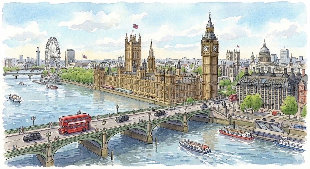 London