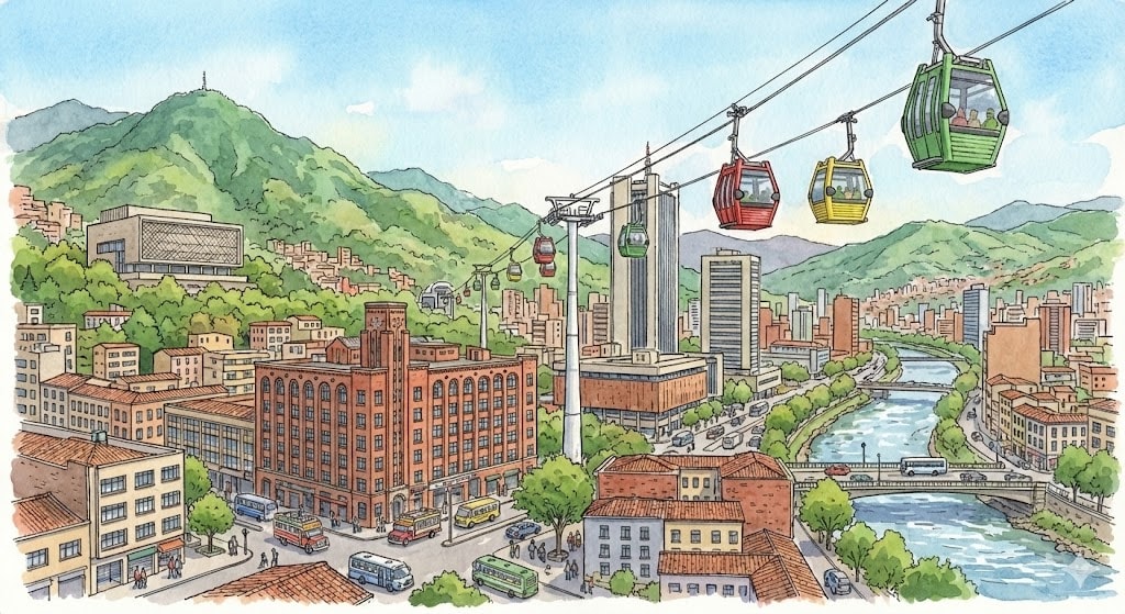 Medellín