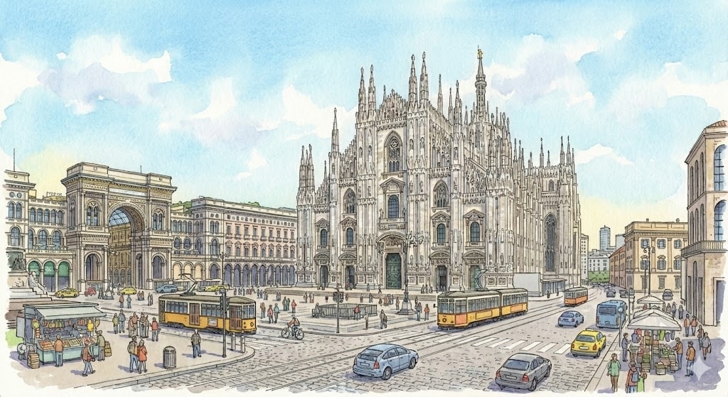 Milan