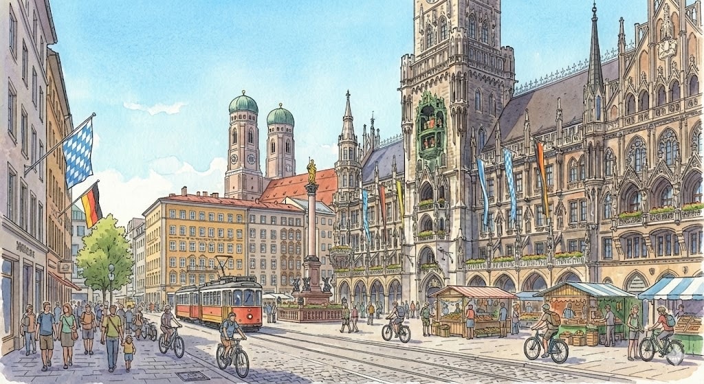Munich