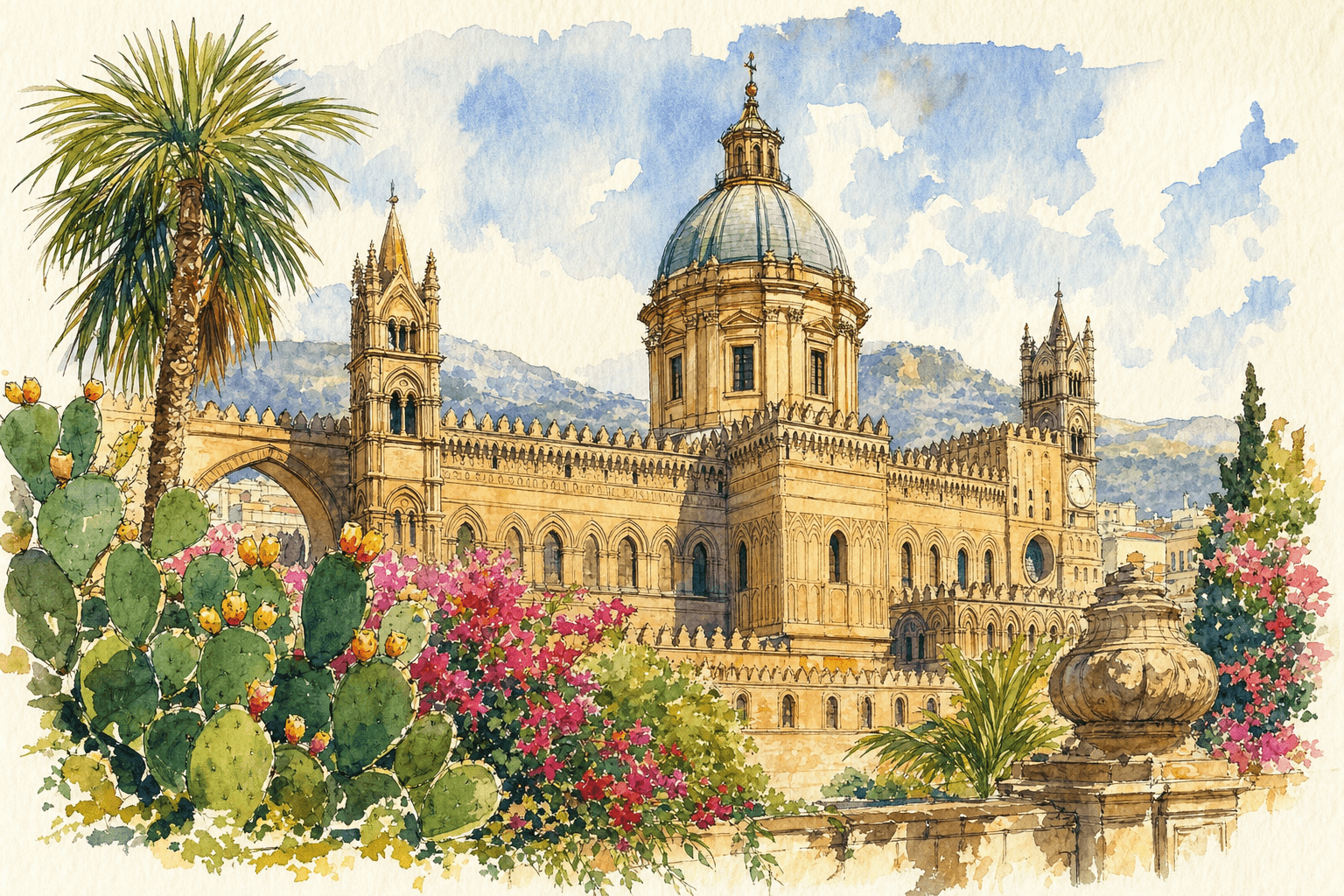 Palermo