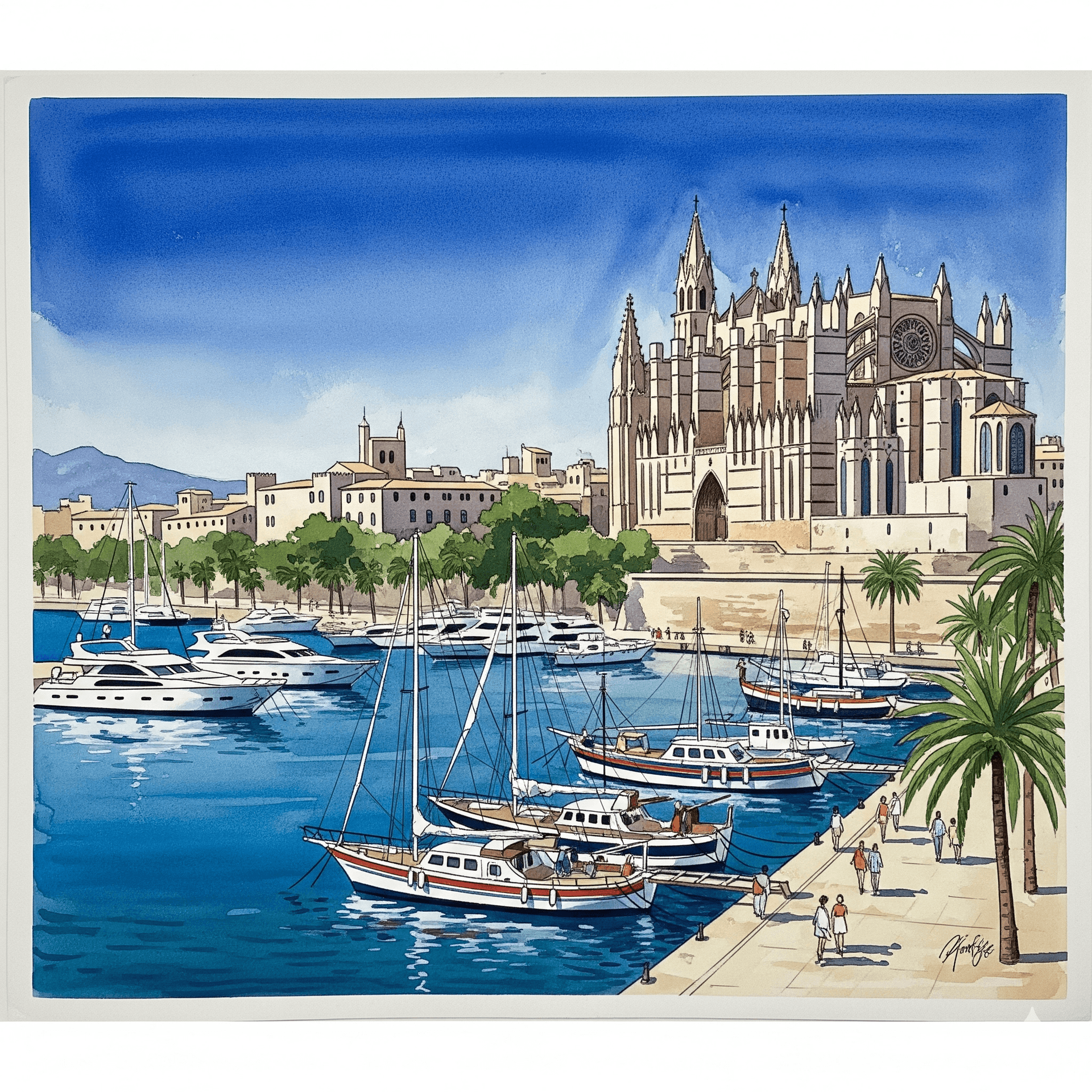 Palma