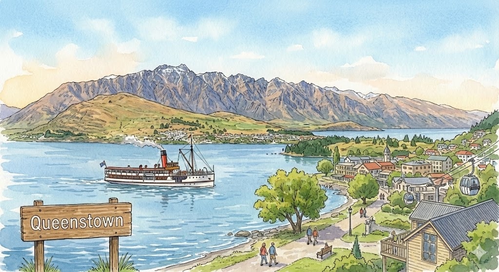 Queenstown
