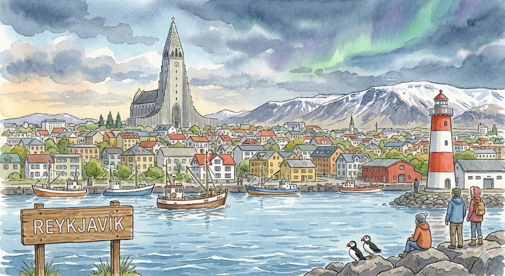 Reykjavík