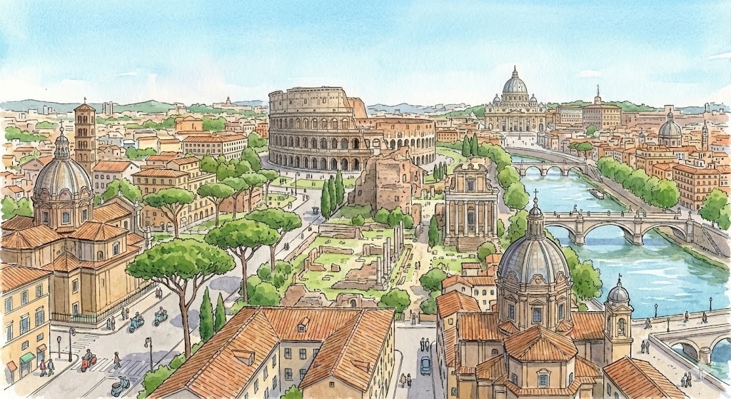 Rome