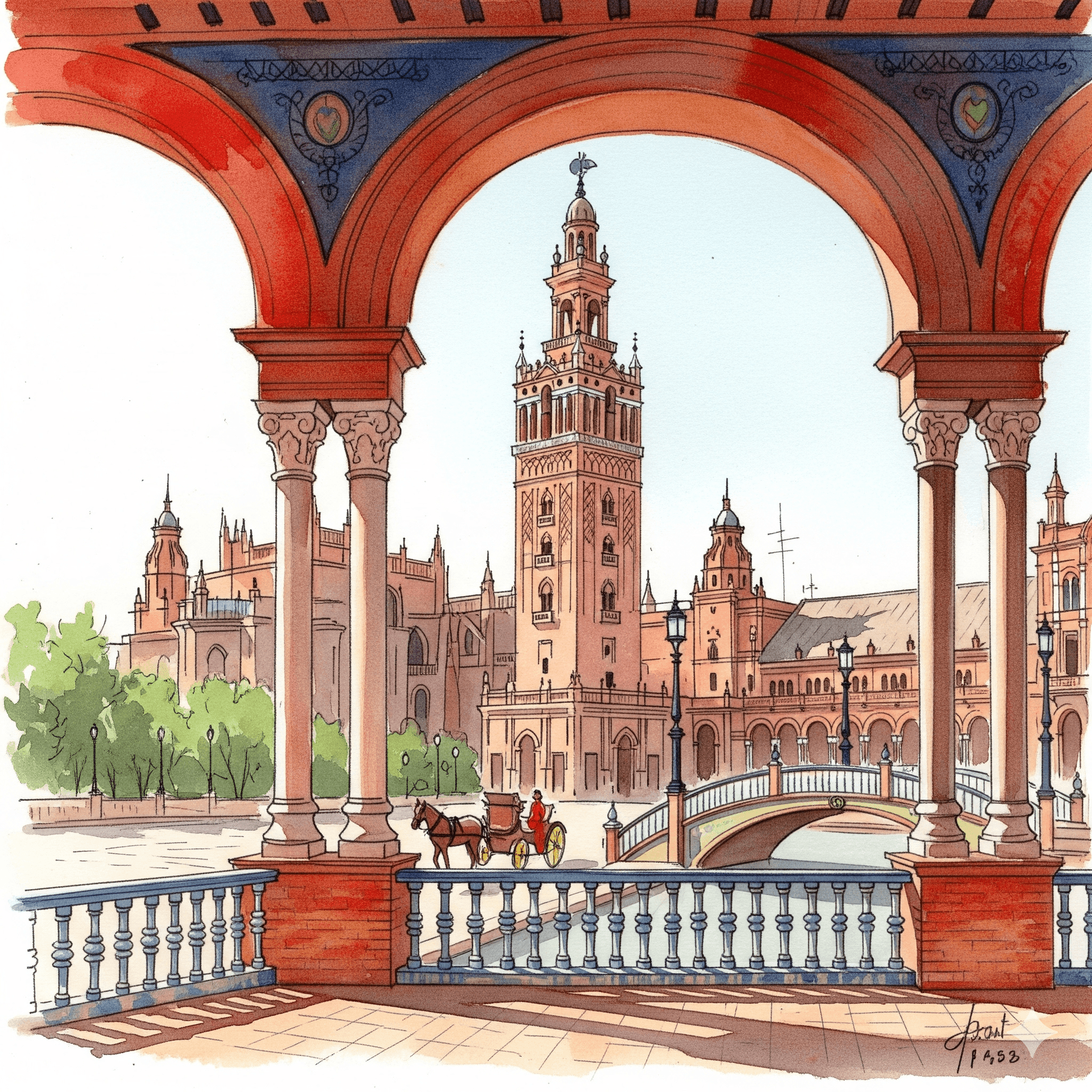 Seville