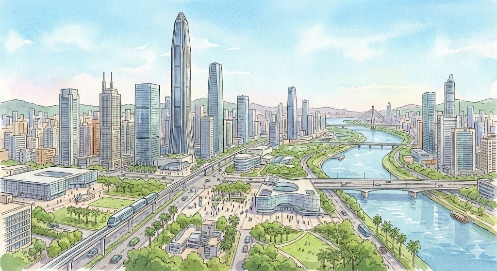 Shenzhen
