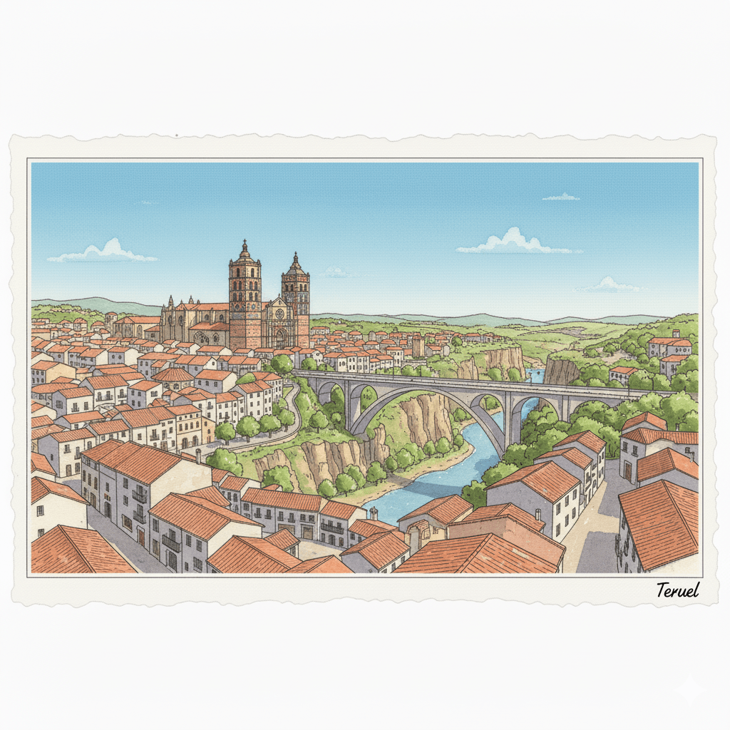 Teruel