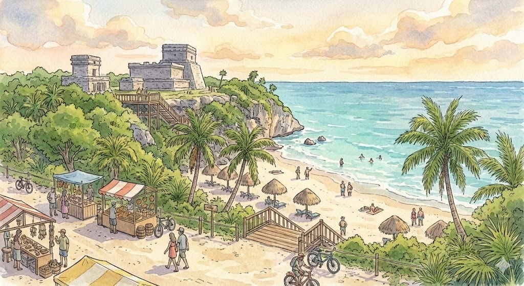 Tulum