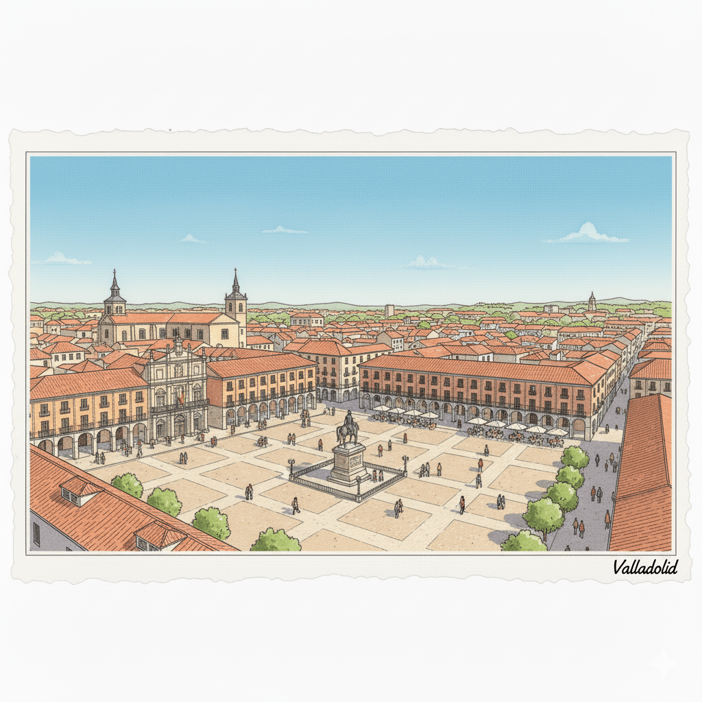 Valladolid