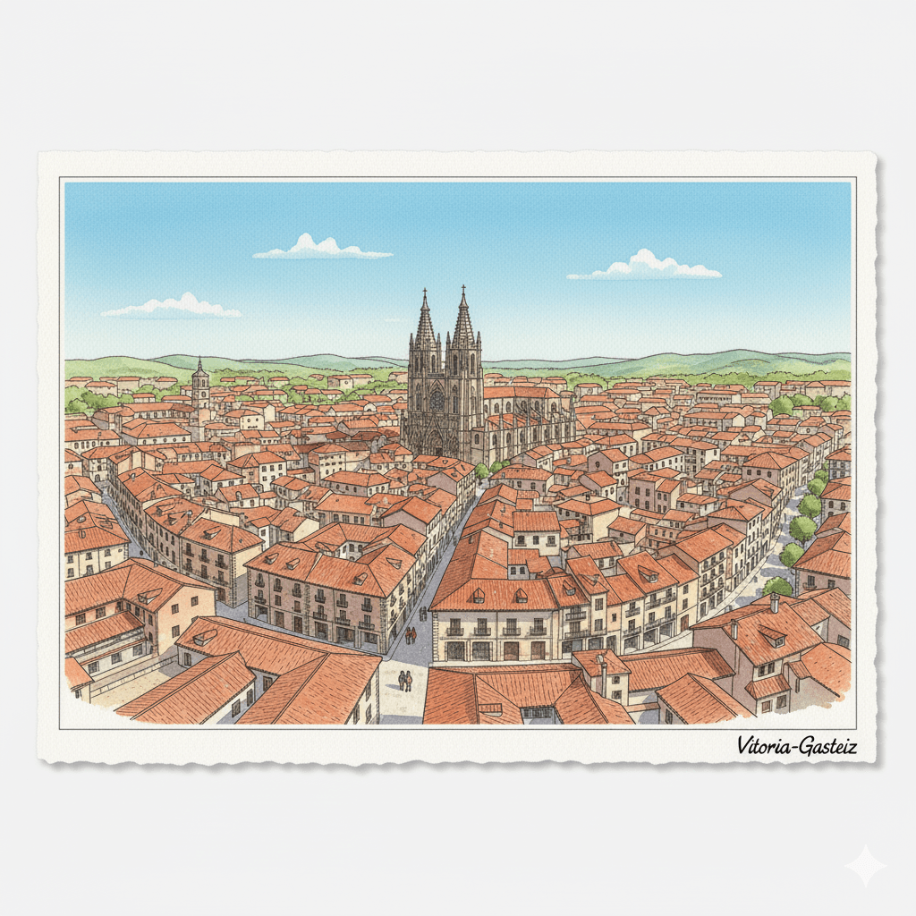 Vitoria-Gasteiz