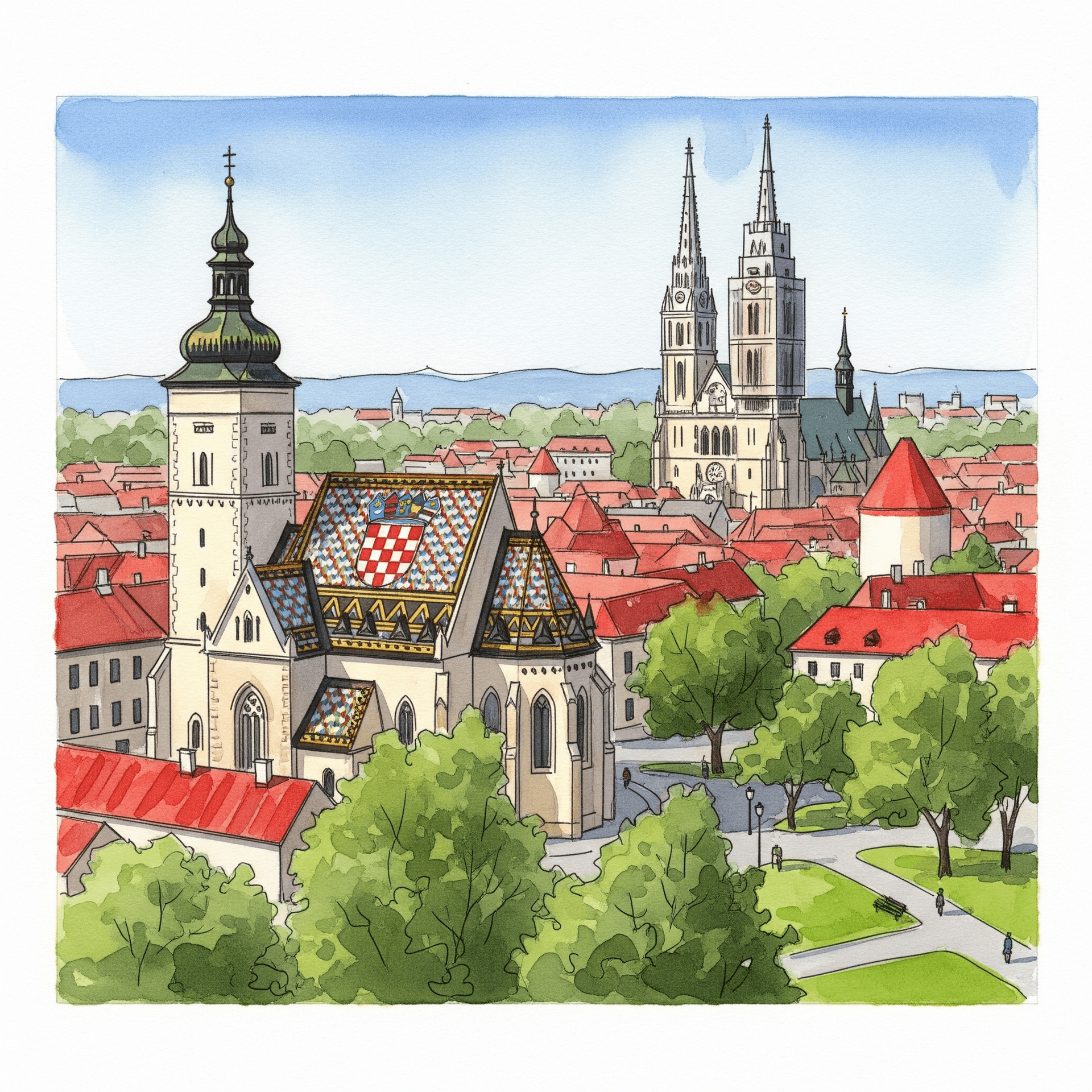 Zagreb