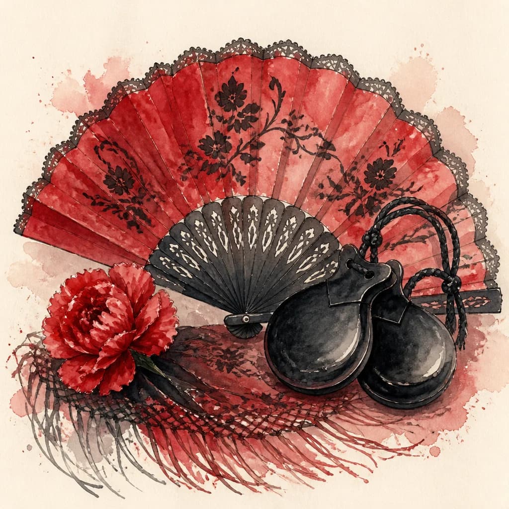 Flamenco