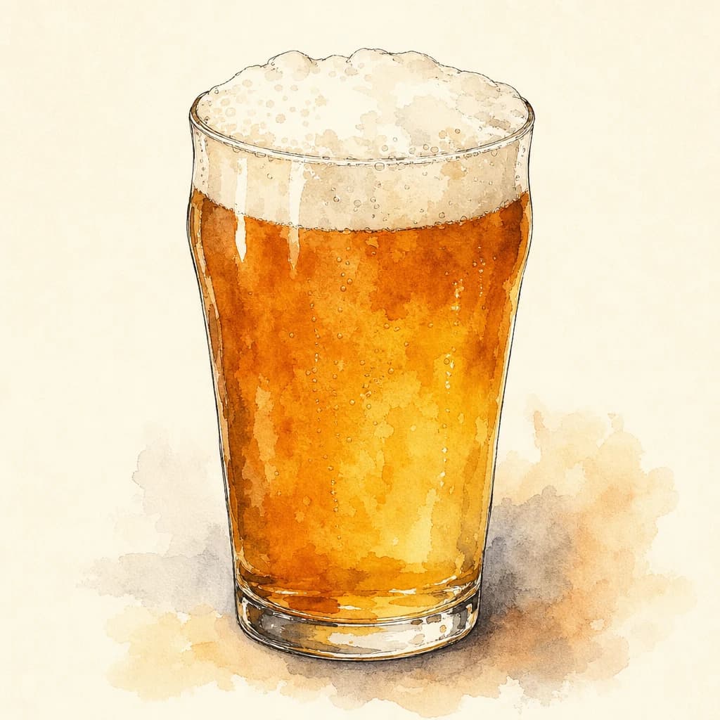 Beer