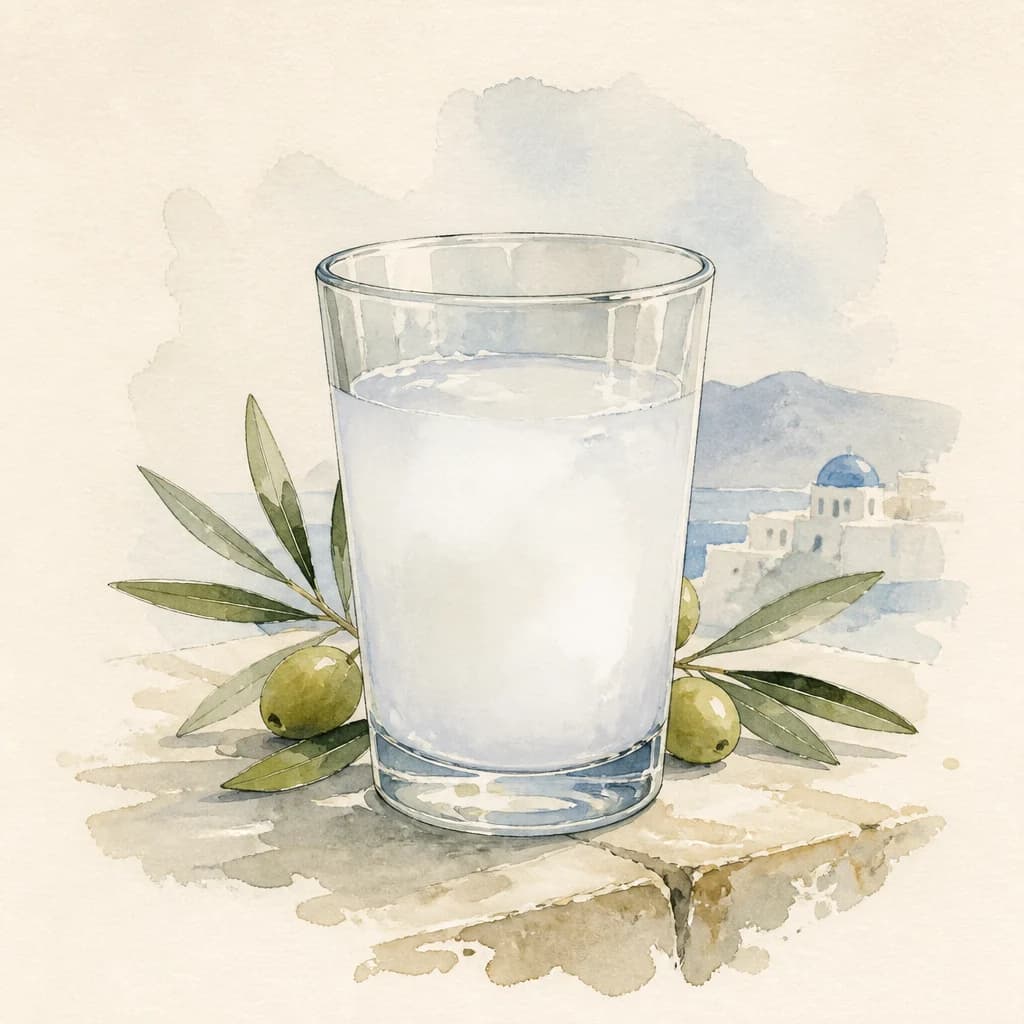 Ouzo