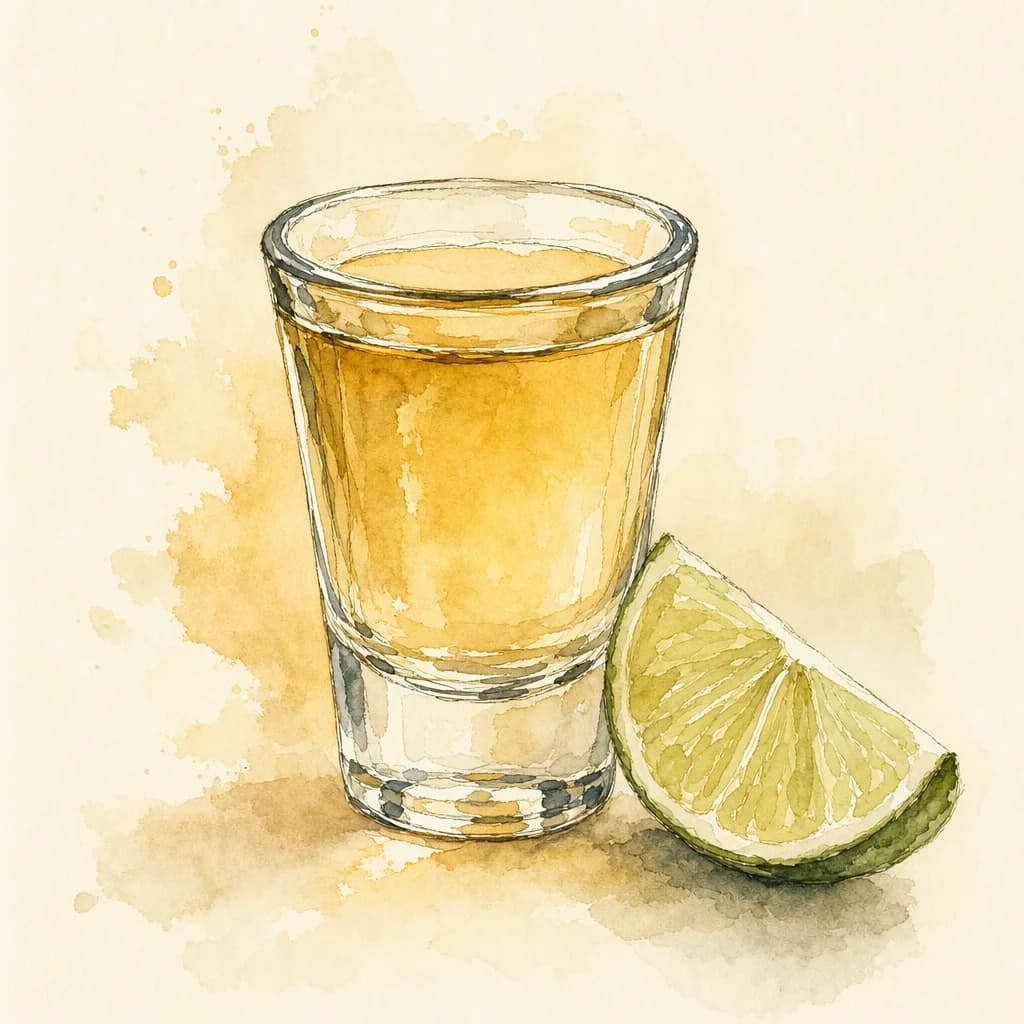 Tequila