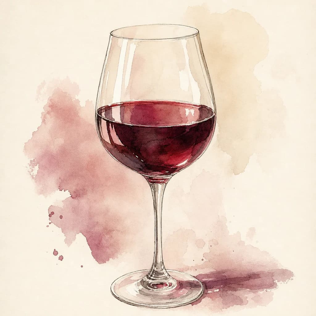 Wine