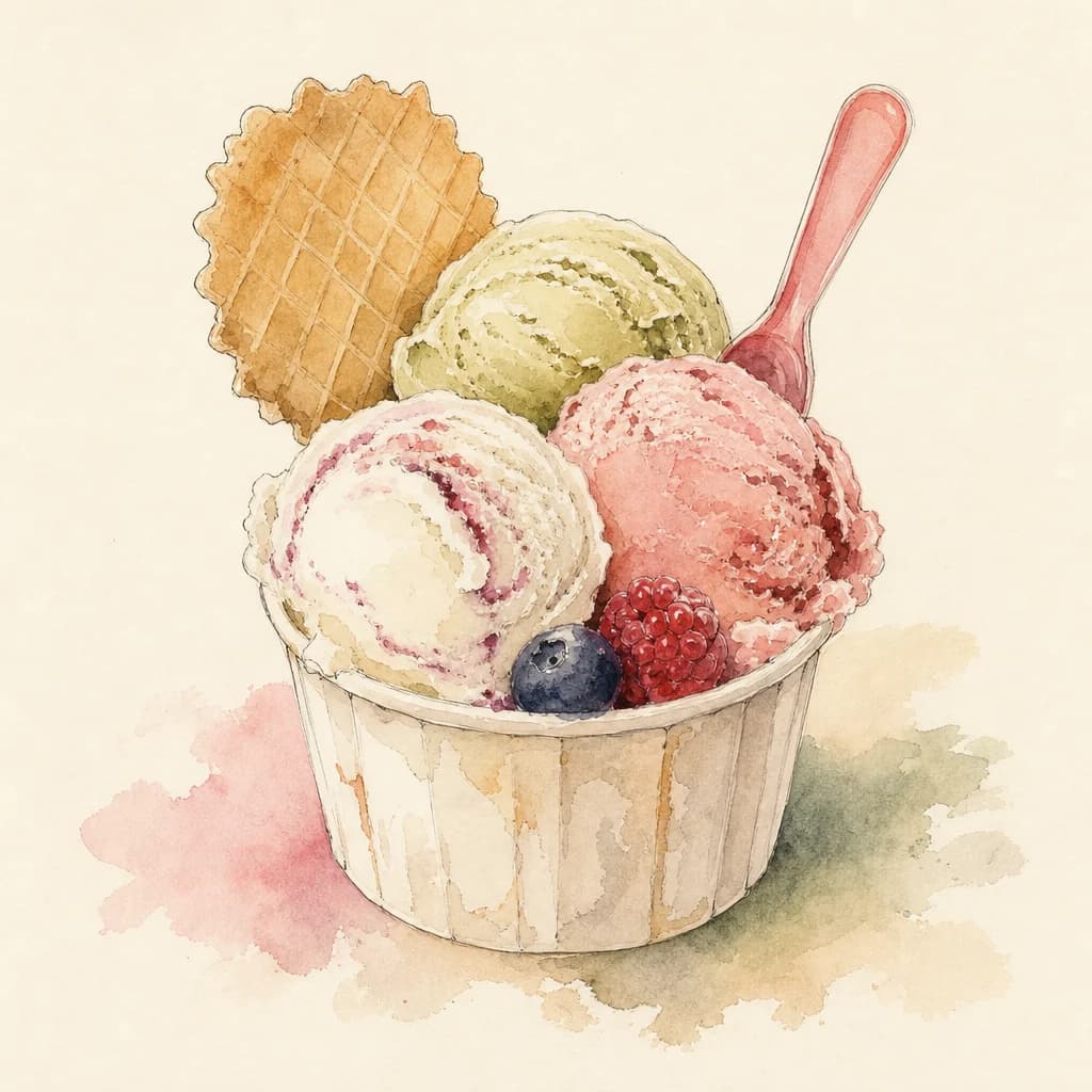 Gelato