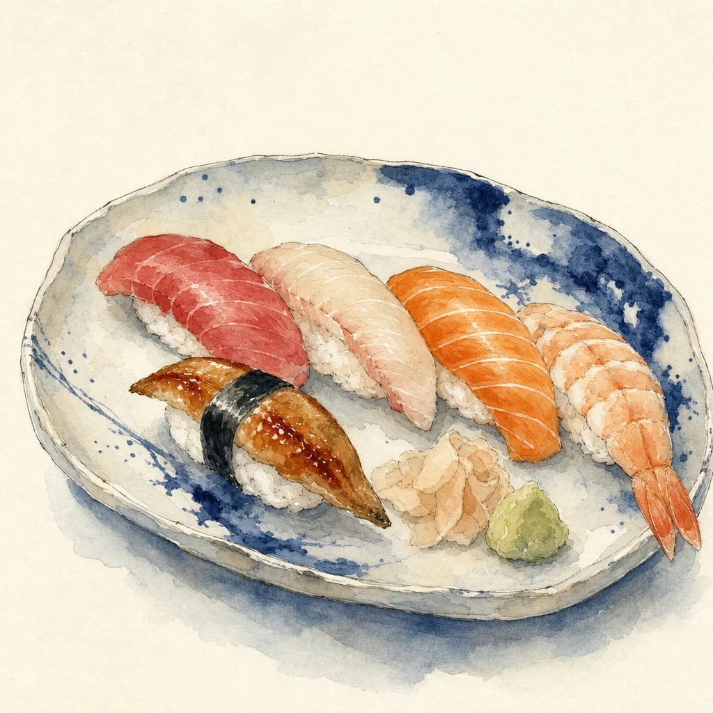 Sushi