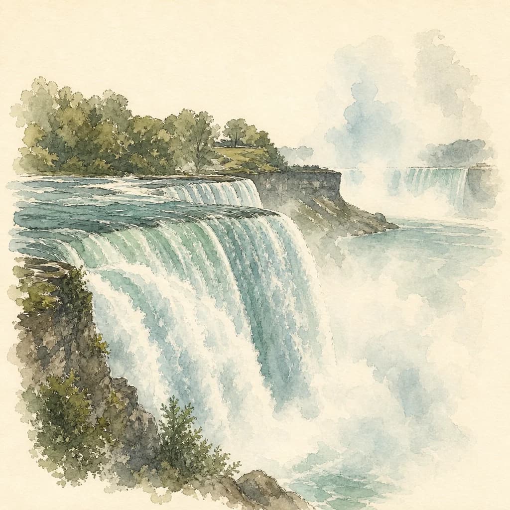 Niagara Falls