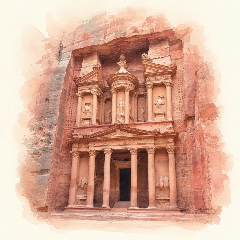 Petra