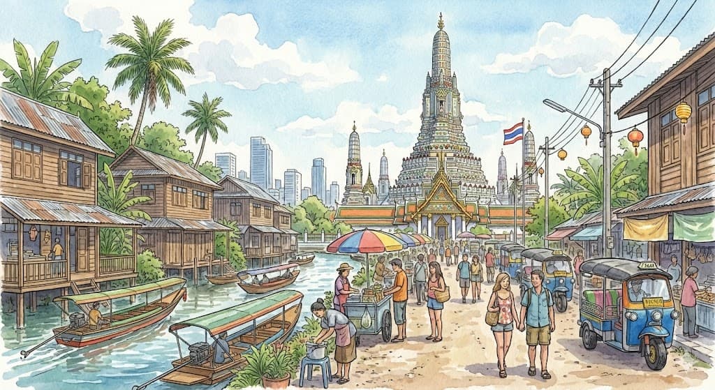 bangkok