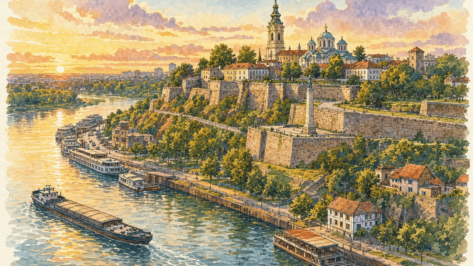 Belgrade