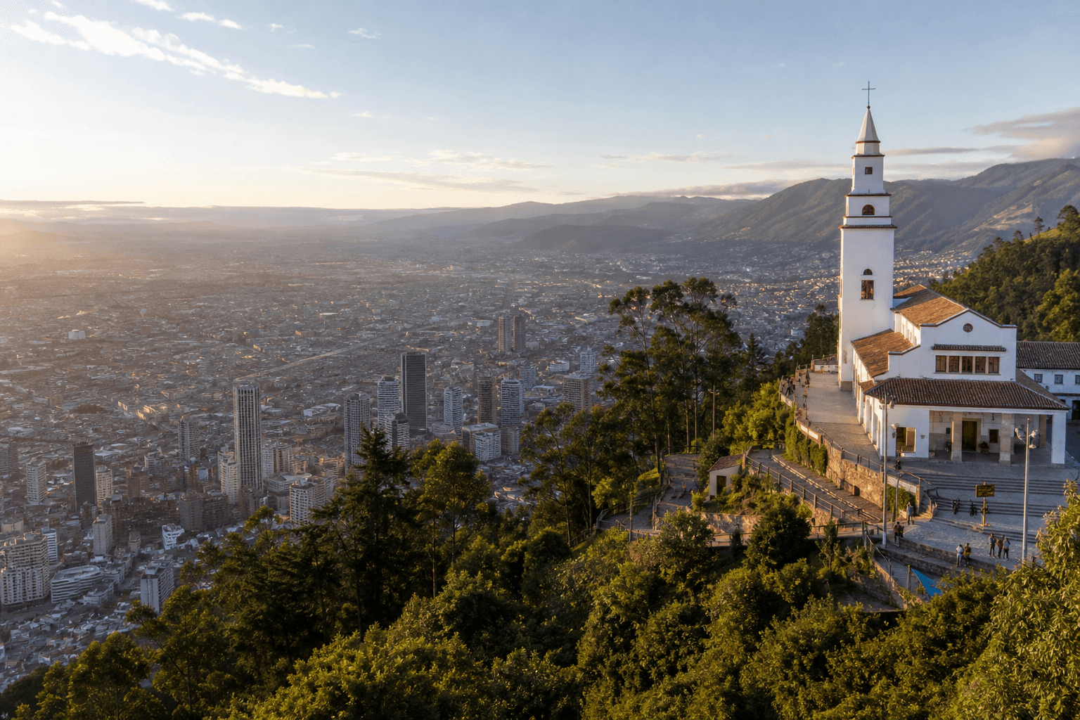 Bogota