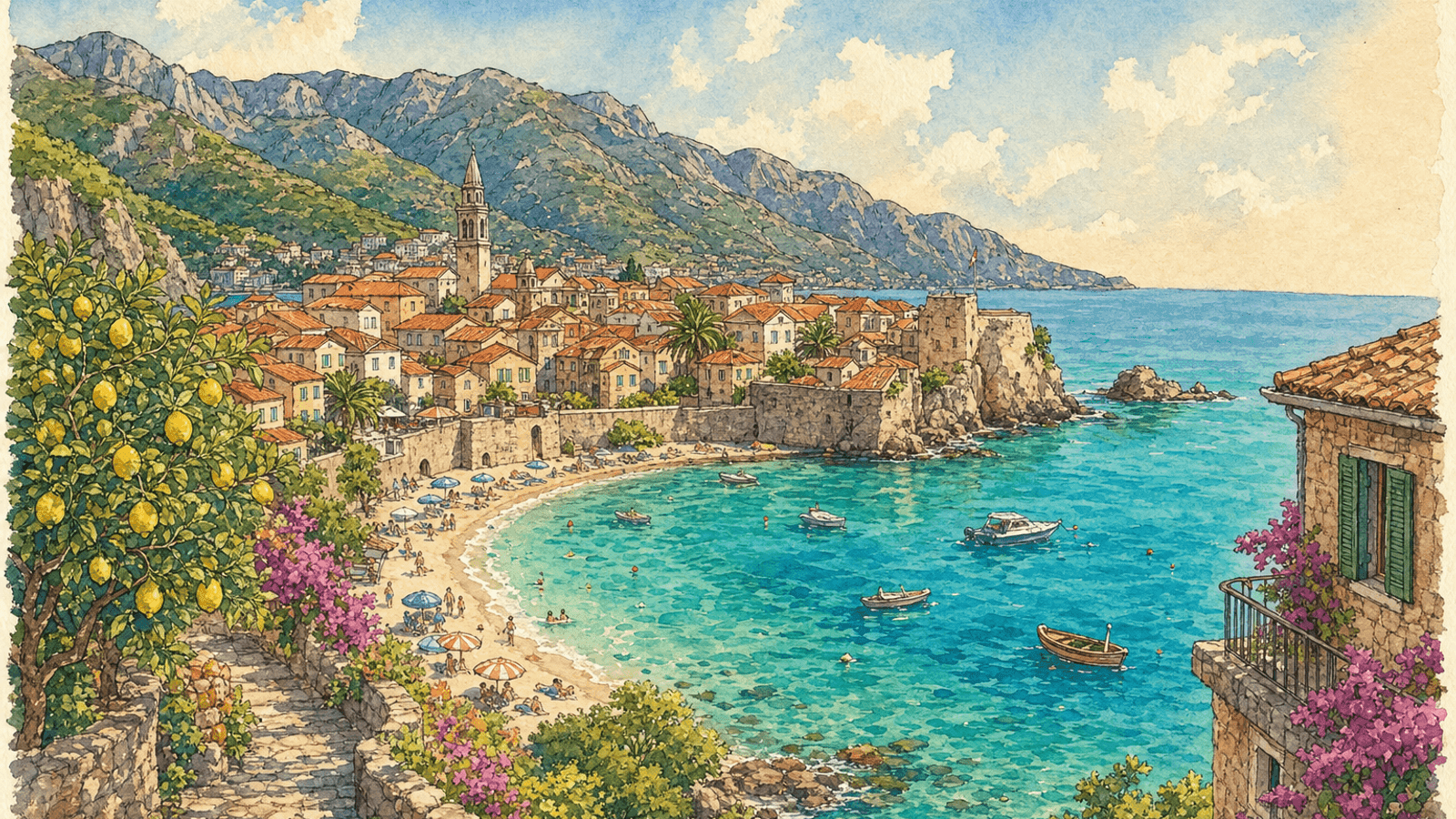 Budva