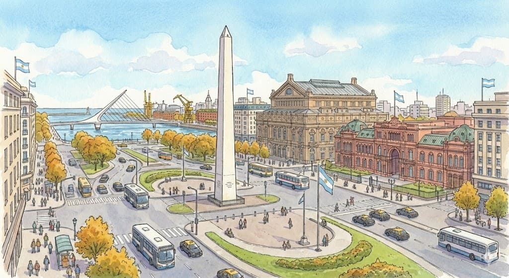 Buenos Aires