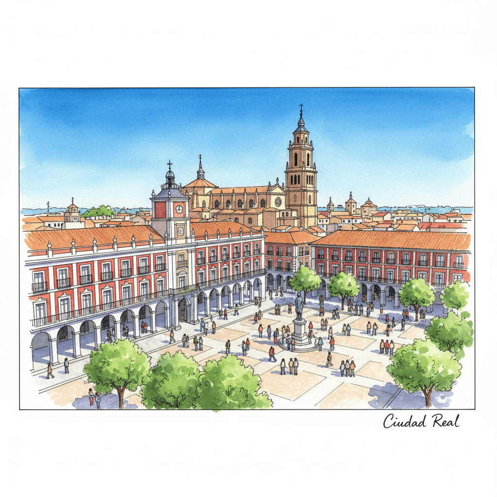 Royal City