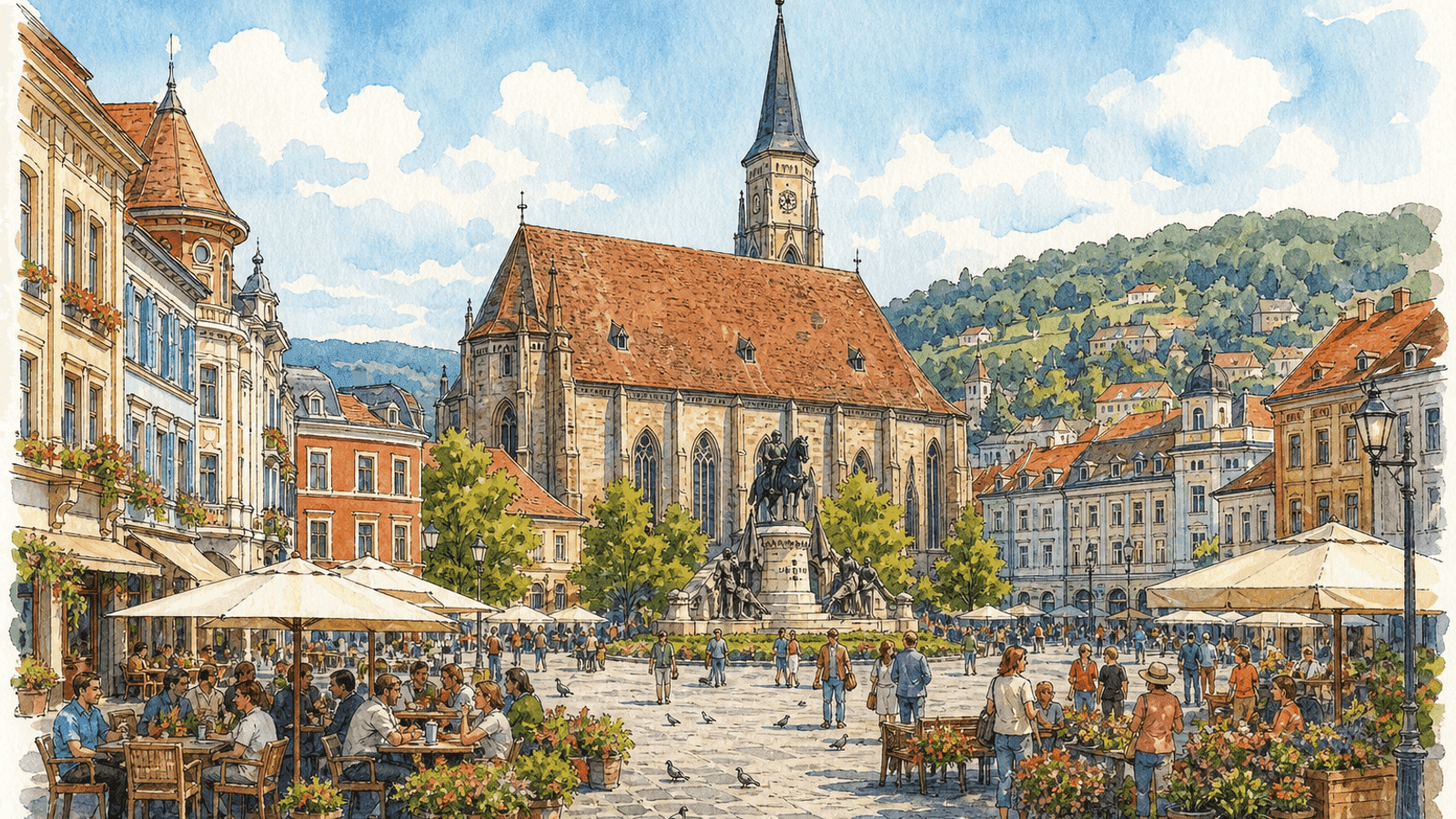 Cluj-Napoca